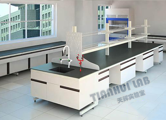 實驗室設(shè)備行業(yè)近幾年的兩大發(fā)展趨勢