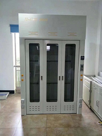天輝實驗室教你處理舊的實驗室家具技巧